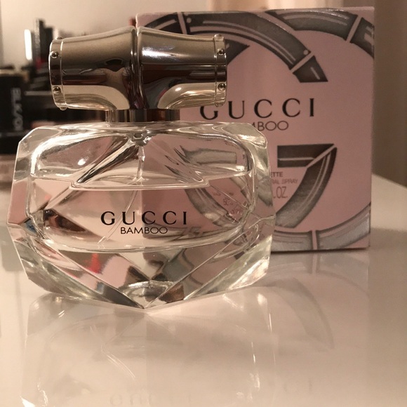 gucci bamboo 1.6